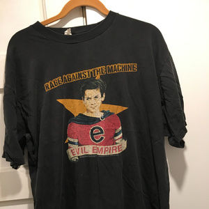 Rare Vintage - Rage Against the Machine T-Shirt
